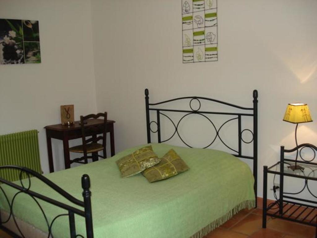 La Grange Du Cheval Blanc Villa Villeneuve-sur-Lot Kamer foto