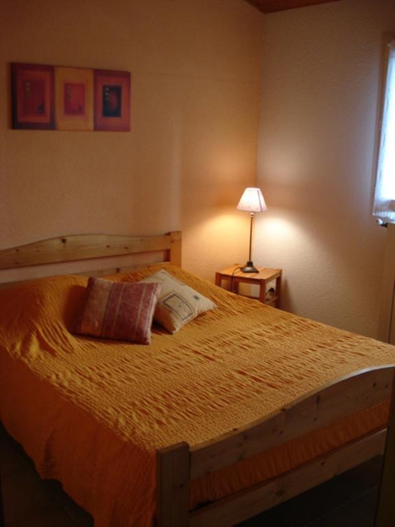 La Grange Du Cheval Blanc Villa Villeneuve-sur-Lot Kamer foto