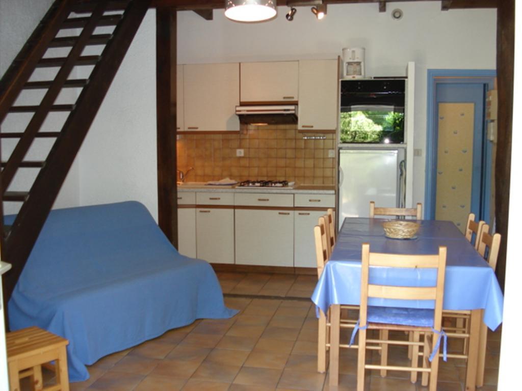 La Grange Du Cheval Blanc Villa Villeneuve-sur-Lot Kamer foto