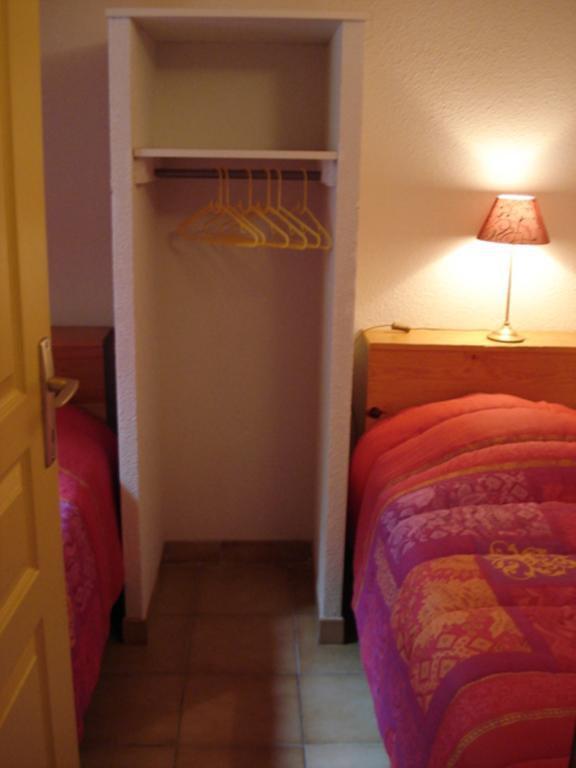 La Grange Du Cheval Blanc Villa Villeneuve-sur-Lot Kamer foto
