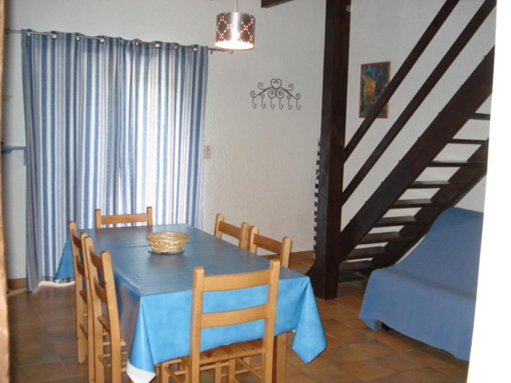 La Grange Du Cheval Blanc Villa Villeneuve-sur-Lot Kamer foto
